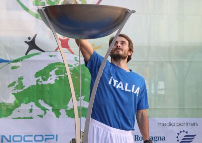 CSIT World Sports Games in Grecia! Pochi giorni ancora per iscriversi!