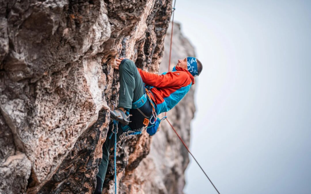 Corso di Formazione per Istruttori AiCS di Arrampicata Sportiva