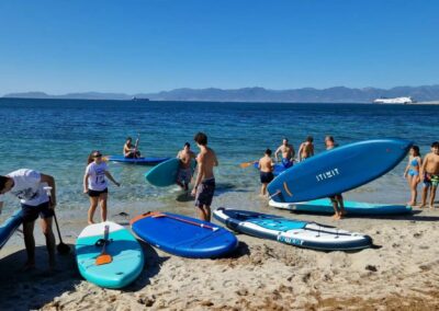 Bolkestein e aste sugli stabilimenti balneari e fluviali, alla Camera l’emendamento che salva i circoli sportivi