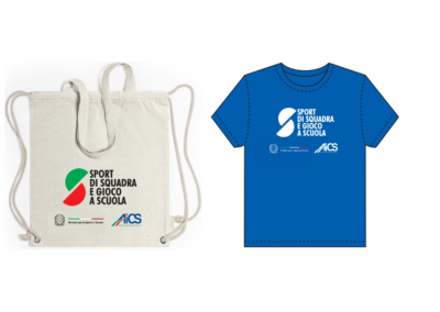 SPORT DI SQUADRA E GIOCO A SCUOLA, in 26 province prende il via il maxi piano di sport gratuito e qualificato nelle scuole contro sedentarietà e isolamento