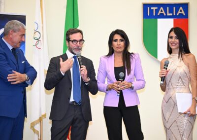 41° Premio AiCS di cultura sportiva “Beppe Viola”, il 21 novembre la conferenza stampa alla Figc