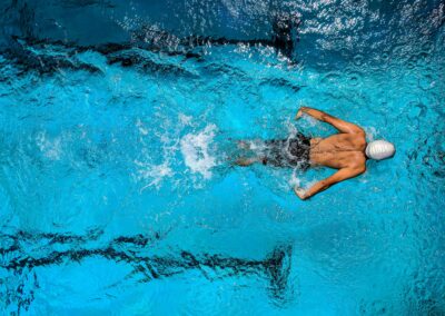 Corso di Formazione per Istruttore AiCS di Nuoto