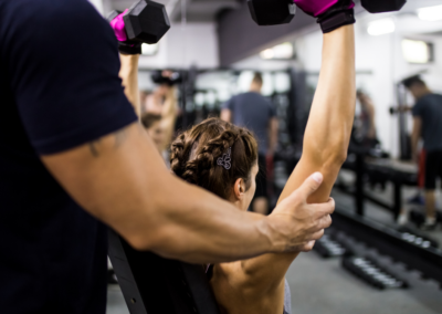 Corso di Formazione Nazionale AiCS per Operatore Sportivo di Base