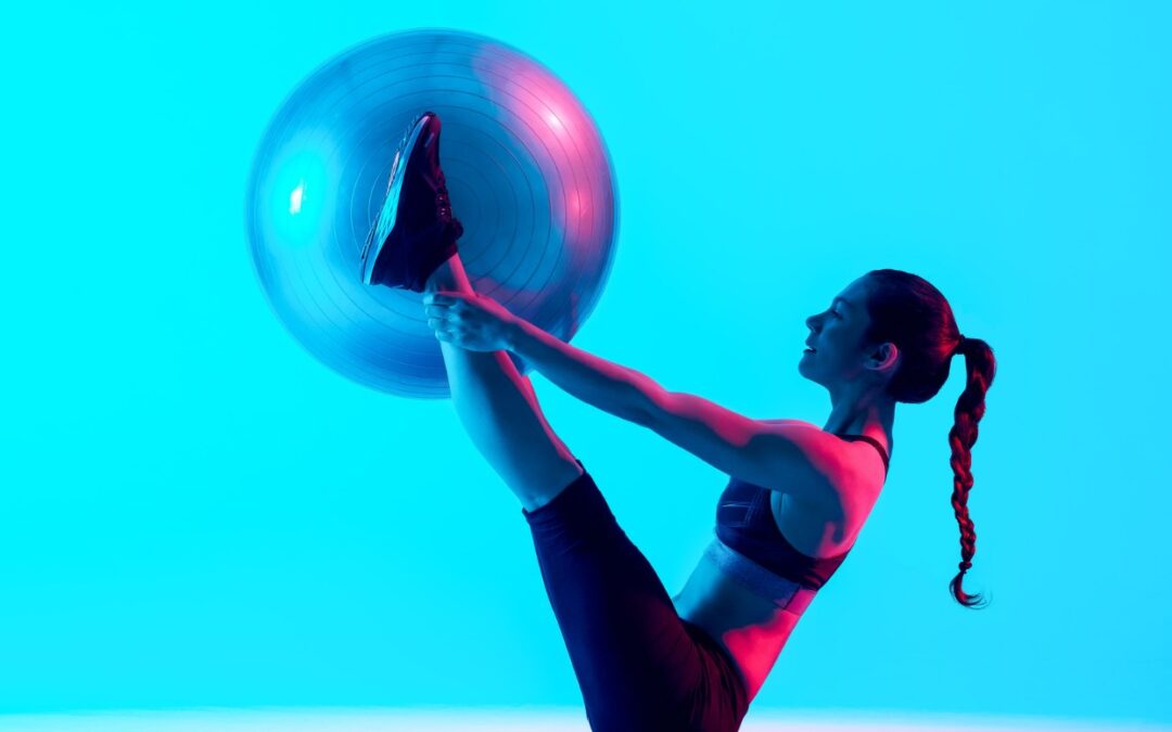 Corso di Formazione per Istruttore AiCS di Pilates 1° livello