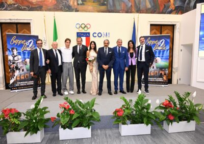 Torna il Premio AiCS di cultura sportiva Beppe Viola: negli ultimi 40 anni premiati i big del giornalismo sportivo e del calcio  