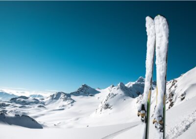 Corso di Formazione per Guida Italiana AiCS di Sci Alpino – 1° Livello