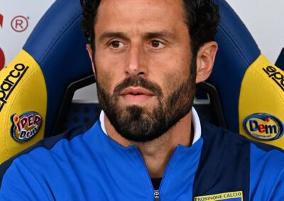 Viaggio nella vita dei colleghi con AiCS e Daniele Masala, nasce oggi Fabio Grosso 