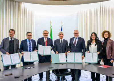 “PATTO PER MONTESPACCATO”, MOLEA (AiCS): BATTAGLIA DI CIVILTA’, AiCS A FIANCO DI ASP ASILO SAVOIA