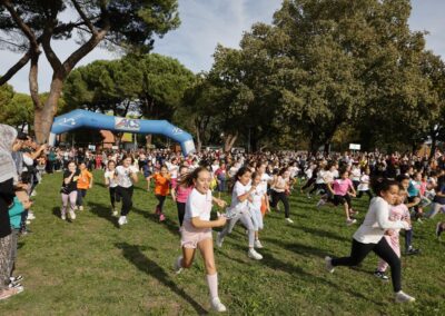 Sport di Squadra e Gioco a scuola, a Perugia le attività gratuite raddoppiano
