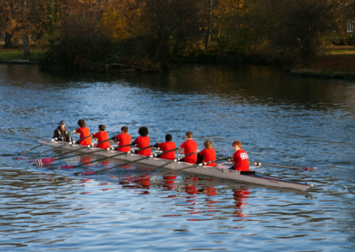 Canottaggio – Voga in piedi, Corso di Formazione per Istruttore AiCS