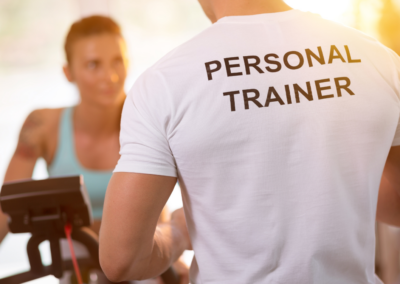 Corso di Formazione AiCS per Personal Training e Preparazione Atletica Generale