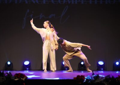 World Dance Competition, non si spegne l’eco! Segui tutte le emozioni dell’evento clou della danza internazionale AiCS