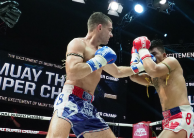 Corso di Formazione per Tecnici Sport da combattimento