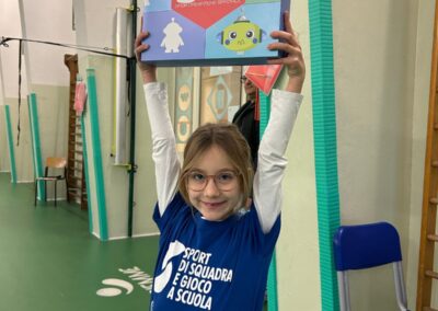 Un gioco da tavolo per imparare i valori di squadra: AiCSentra nelle scuole con “SOS Sfida operazione spaziale” 