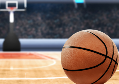 Basket, corsi per allenatori di 1° livello e allenatori di minibasket