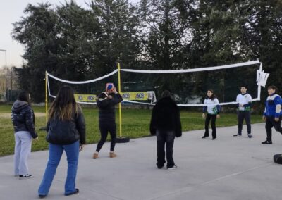 CoESport: ad Ascoli Piceno, ragazzi e nonni insieme nell’orienteering per la caccia alle lanterne