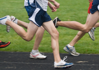 57° Campionato Nazionale AiCS di Corsa Campestre – ECCO LA T-SHIRT UFFICIALE!