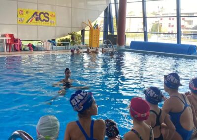 Vivai dello sport per tutti, doppietta di fine anno per AiCS Forlì-Cesena con due open day