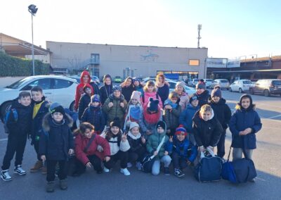 Sport gratuito per bambini e teen ager non attivi, anche ad Enna l’anno nuovo inizia con Vivai dello Sport per tutti e CoESport