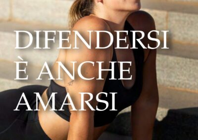 8 Marzo, on line l’opuscolo gratuito AiCS “Difendersi è anche amarsi” – compendio di difesa personale