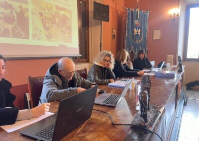 Progetti sportivi nazionali: a AiCS Viterbo lo sport di rete professionale e solidale a favore dei giovani e della comunitÃ