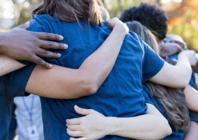 Registri dei volontari negli ETS: sì a sezioni separate per le sedi secondarie