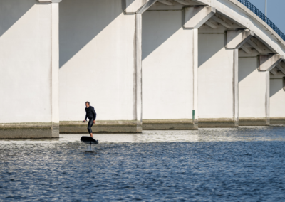 Corso di Formazione per Istruttore AiCS di e-Foil