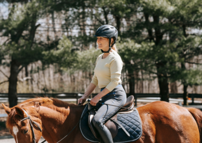 Equitazione, on line sul sito di AiCS il Registro dei cavalli sportivi non DPA