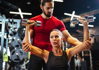 Corso di Formazione Nazionale per Operatore Sportivo di Base