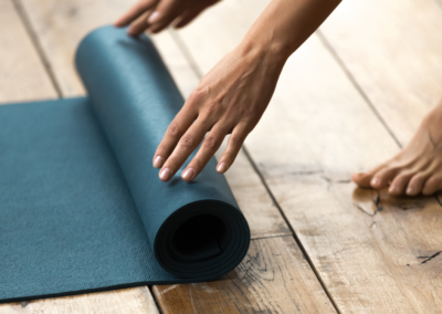 Corso di Formazione per Istruttore AiCS di Pilates