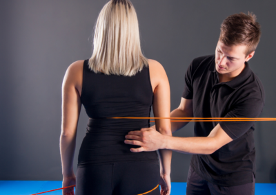 Corso di Formazione per Istruttori AiCS di ginnastica posturale di 2° livello