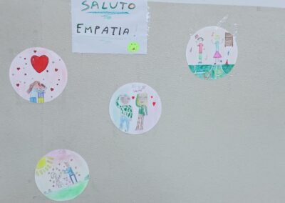 Sport di Squadra e Gioco a Scuola e AiCS Forlì: “il metodo del saluto che unisce”