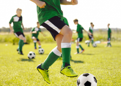 Combattere il drop out sportivo dei giovani, formazione internazionale per i nostri allenatori