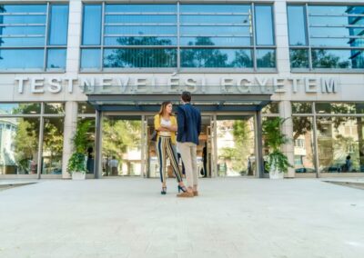 Analisi sugli integratori alimentari, AiCS Ungheria collabora con il Center of sports nutrition science dell’Università ungherese delle scienze dello sport Â