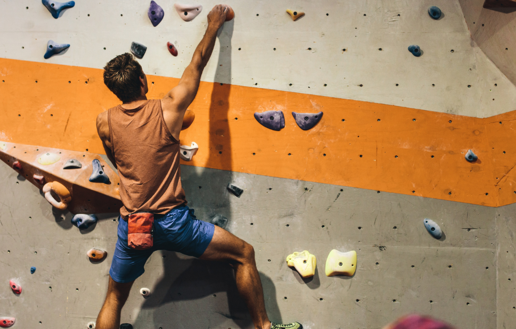Corso di Formazione per Istruttori AiCS di Arrampicata Indoor