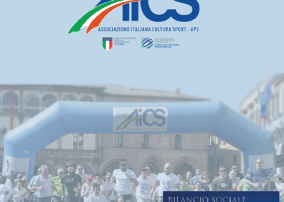 Bilancio di mandato 2021-2024: crescono soci, attività e progetti socio-sportivi