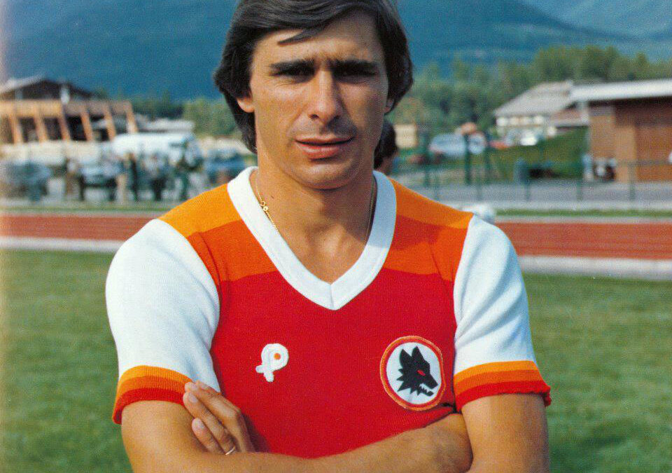 Viaggio nella vita dei campioni con AiCS e Daniele Masala: nasce oggi Bruno Conti