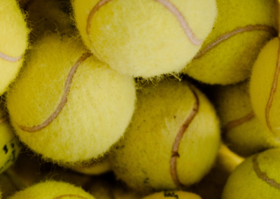 Campionato Nazionale AiCS di Tennis