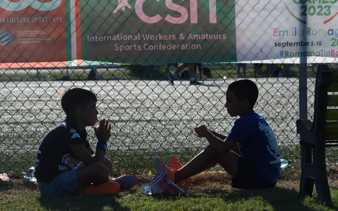 AALBORG organizzerà i 9° CSIT World Sports Games 2027