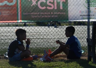 AALBORG organizzerà i 9° CSIT World Sports Games 2027