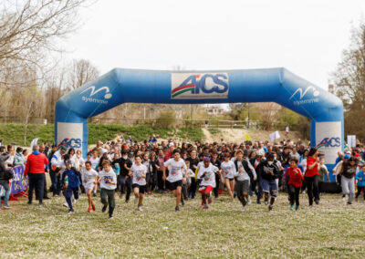 Domenica 23 marzo torna Corritalia, la manifestazione podistica nazionale di AiCS che coniuga sport e riscoperta dei territori: attese 30mila persone in 30 città  