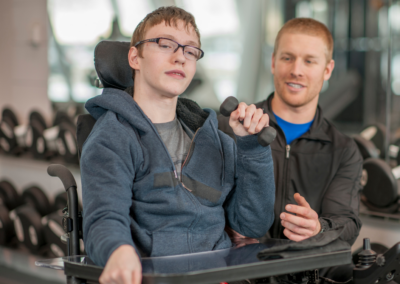 Corso di Formazione Nazionale per Operatore Sportivo AiCS per la disabilità