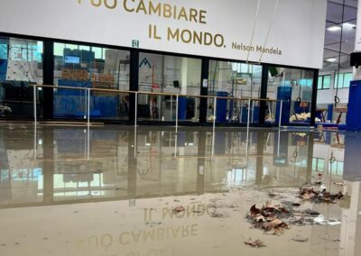 Polizze catastrofali, obbligo anche per le Ssd ma prorogato al 1° gennaio 2026