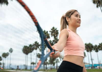 Corso di formazione per istruttore AiCS di tennis