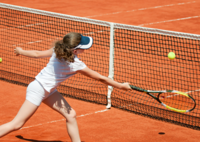 Campionato Nazionale AiCS di Tennis Junior