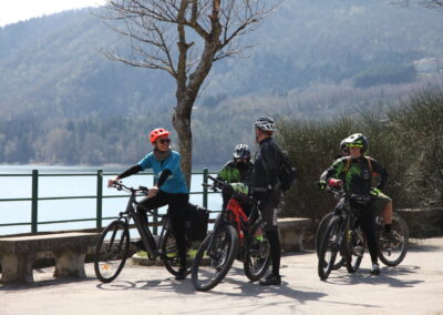 Cicloturismo, AiCS patrocina la prima edizione di ABT Festival