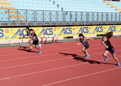 AiCS sigla la convenzione con la Fidal: al centro, la promozione e formazione dell’atletica