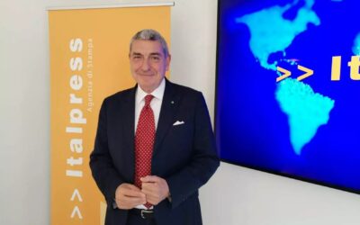 Molea a Italpress: “Su Sport e Sostenibilità, AiCS è un passo avanti alle Istituzioni”