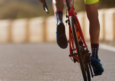 Campionato Nazionale AiCS Cicloamatori Maschile e Femminile su strada