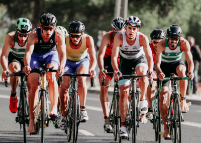 Campionato Nazionale AiCS a cronometro Cicloamatori